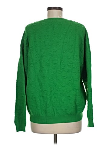 Kerisma Pullover Sweater (view 2)