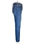 Flying Monkey Hearts Blue Jeans Size 28 waist - photo 4