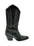 Steve Madden Green Boots Size 6 - photo 1