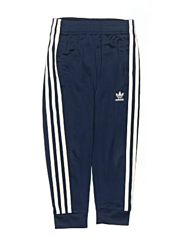 Adidas Track Pants (view 1)