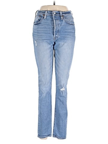 Levi's Jeans (view 1)