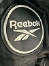 Reebok 100% Polyester Solid Black Snow Jacket Size S - photo 6