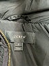J.Crew 100% Polyester Black Vest Size S - photo 6