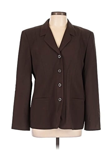 Liz Claiborne Collection Blazer (view 1)