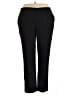 Old Navy Solid Black Dress Pants Size 18 (tall) - photo 1