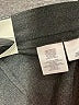 Anne Klein Gray Dress Pants Size XL - photo 5