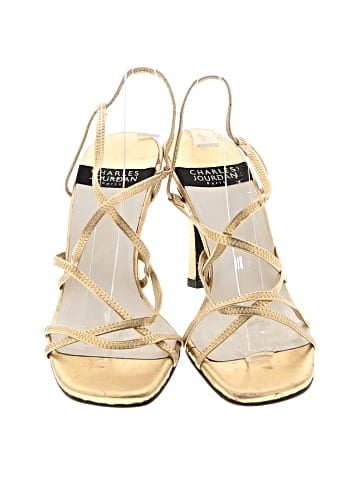 Charles Jourdan Sandals (view 2)