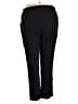 Old Navy Solid Black Dress Pants Size 18 (tall) - photo 2