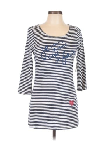Twenty One 3/4 Sleeve T-Shirt (view 1)