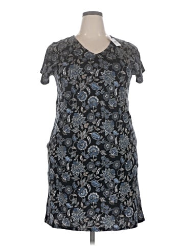 Purejill Casual Dress (view 1)