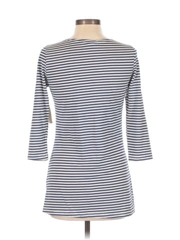 Twenty One 3/4 Sleeve T-Shirt (view 2)