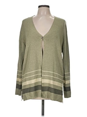 Jeanne Pierre Cardigan (view 1)