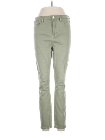 CALVIN KLEIN JEANS Jeans (view 1)