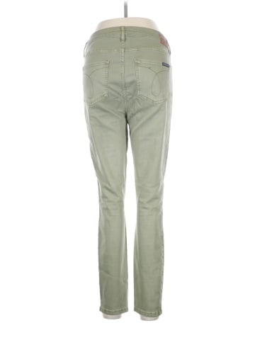 CALVIN KLEIN JEANS Jeans (view 2)