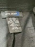 Level Eight Solid Black Active Pants Size L - photo 7