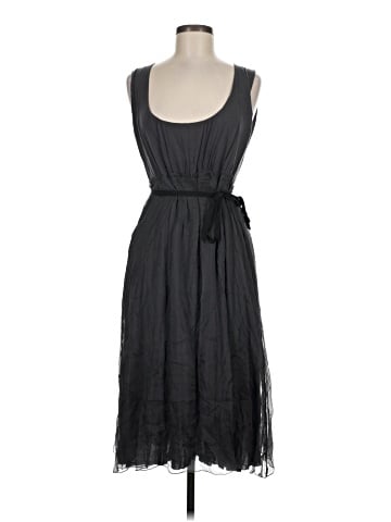 Velvet Cocktail Dress (view 1)