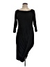 Sympli Black Cocktail Dress Size 12 - photo 1