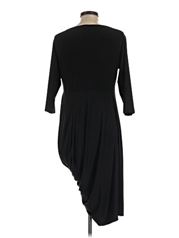 Sympli Cocktail Dress (view 2)