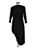Sympli Black Cocktail Dress Size 12 - photo 2