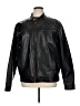 Guess 100% Polyester Black Jacket Size XL - photo 1