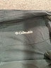 Columbia Solid Black Athletic Shorts Size 1 - photo 3