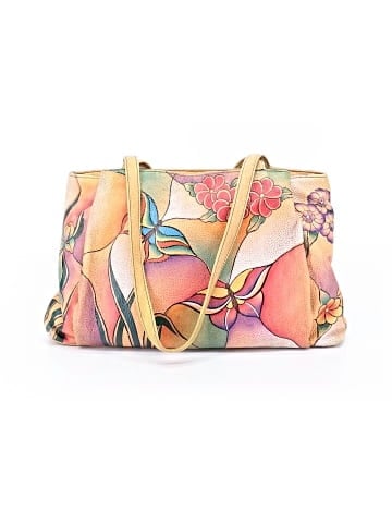 Anuschka Shoulder Bag (view 1)