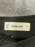 Everlane Black Casual Dress Size 14 - photo 7