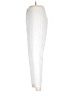Missguided White Casual Pants Size 6 - photo 5