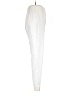 Missguided White Casual Pants Size 6 - photo 4