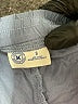 Hurley 100% Rayon Solid Blue Shorts Size S - photo 3
