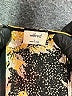 Wilfred 100% Polyester Black Sleeveless Blouse Size L - photo 7