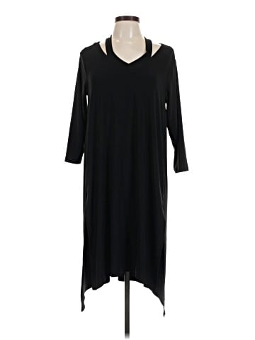 Sympli Casual Dress (view 1)