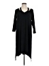 Sympli Black Casual Dress Size 12 - photo 1