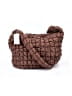 Most Wanted USA Brown Hobo One size - photo 1