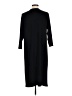 Sympli Black Casual Dress Size 12 - photo 2
