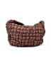 Most Wanted USA Brown Hobo One size - photo 3