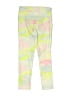 Active by Old Navy Tie-dye Green Active Pants Size 6 - 7 - photo 2