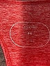 Oiselle Red Active Tank Size 6 - photo 7