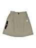 Now Solid Tan Skort Size XS - photo 1