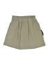 Now Solid Tan Skort Size XS - photo 2