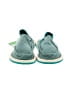 Sanuk Solid Teal Sneakers Size 11 (kids) - photo 2