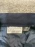 Kasper A.S.L. 100% Polyester Solid Blue Formal Skirt Size 10 - photo 4