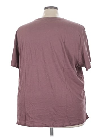 Torrid Short Sleeve T-Shirt (view 2)