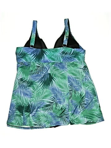 Fit 4 U Swimsuit Top (view 2)