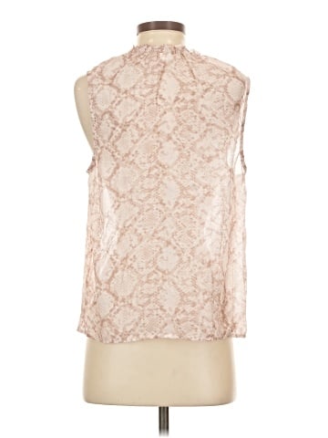 Cloth & Stone Sleeveless Blouse (view 2)