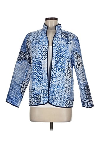 Alfred Dunner Jacket (view 1)