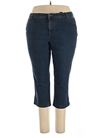 Style&Co Jeans (view 1)