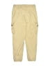 Gap Kids Solid Yellow Cargo Pants Size L (kids) - photo 2