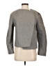 Divided by H&M 100% Polyester Gray Jacket Size XS - photo 1
