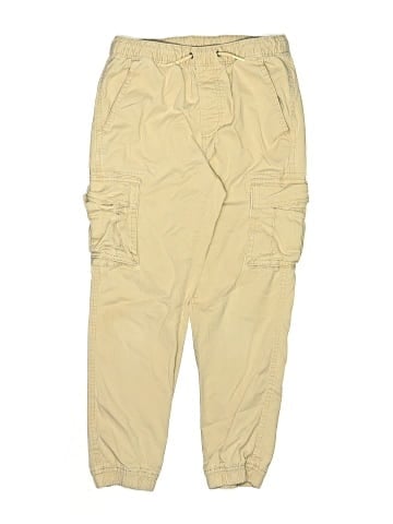 Gap Kids Cargo Pants (view 1)